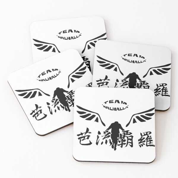 Item preview, Team Walhalla designed and sold by criptart.
