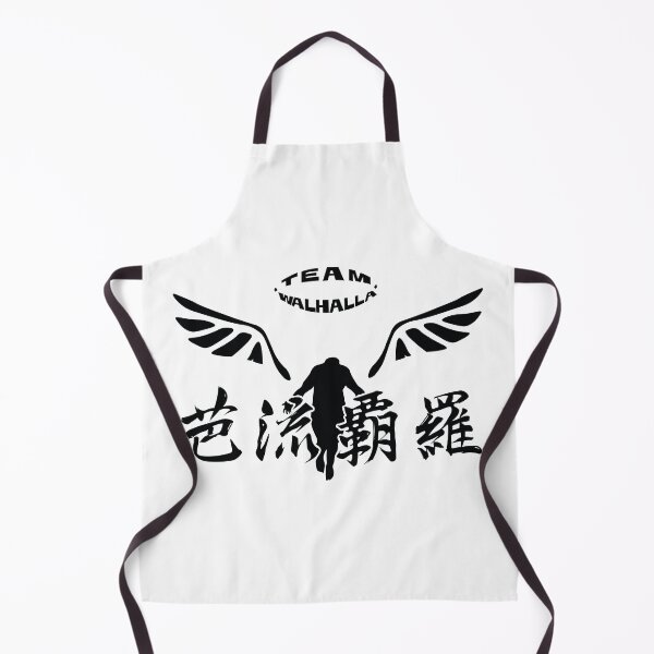 Item preview, Team Walhalla designed and sold by criptart.