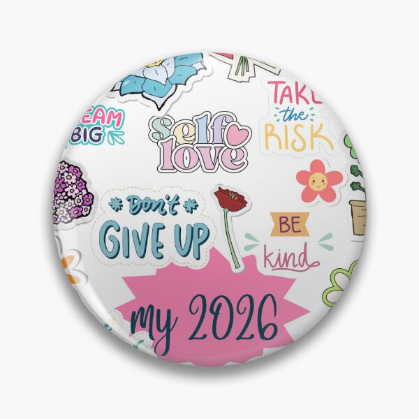 Item preview, 2026 Goals Self Motivation designed and sold by CaseMastery.