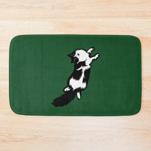 Item preview, Tuxedo Cat designed and sold by FrictionMaxxing.
