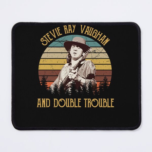 Item preview, Stevie-Ray-Vaughan-Performs-On-Stage designed and sold by DuyetLac5rj3.