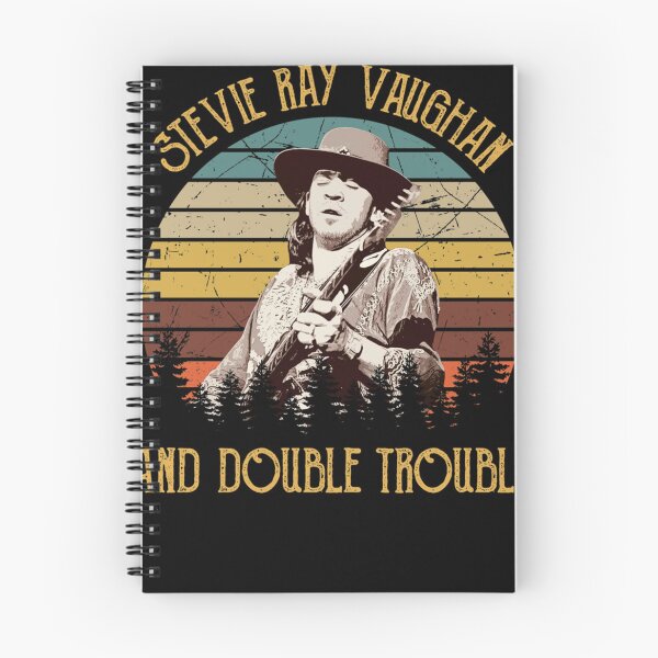 Item preview, Stevie-Ray-Vaughan-Performs-On-Stage designed and sold by DuyetLac5rj3.