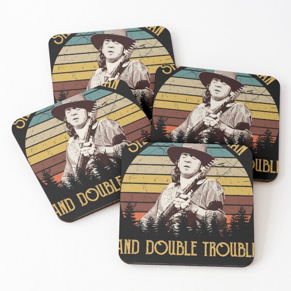 Item preview, Stevie-Ray-Vaughan-Performs-On-Stage designed and sold by DuyetLac5rj3.