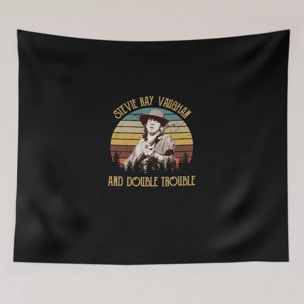 Item preview, Stevie-Ray-Vaughan-Performs-On-Stage designed and sold by DuyetLac5rj3.