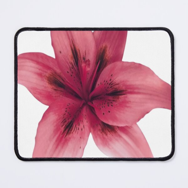 Item preview, rising lily designed and sold by rimisart.
