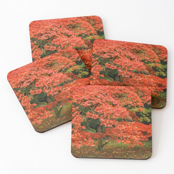 Item preview, Leaves of Fire designed and sold by David Bowman.