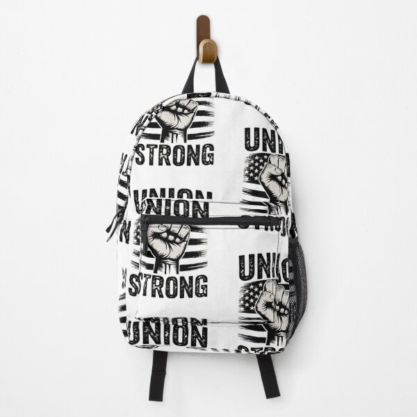 Item preview, Union Strong For professional workers Labor Day1  designed and sold by ClassicAnthony.