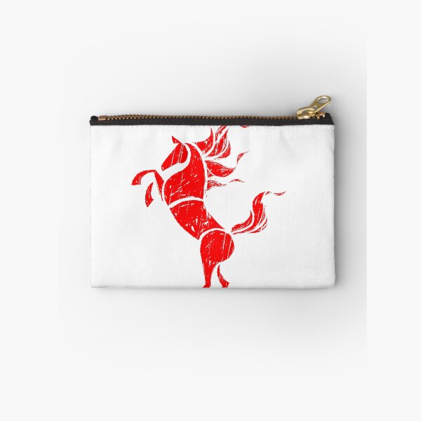 Item preview, Fire Red Horse  designed and sold by Gomberg.