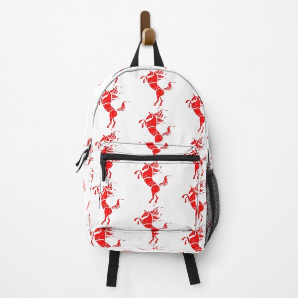 Item preview, Fire Red Horse designed and sold by Gomberg.