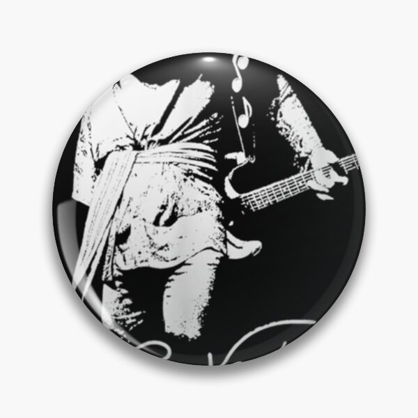 Item preview, Stevie-Ray-Vaughan-Performs-On-Stage designed and sold by DuyetLac5rj3.