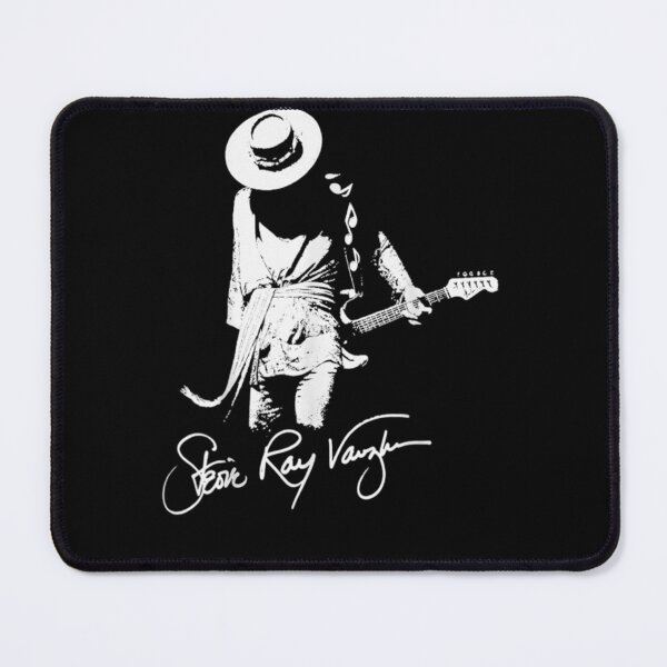 Item preview, Stevie-Ray-Vaughan-Performs-On-Stage designed and sold by DuyetLac5rj3.