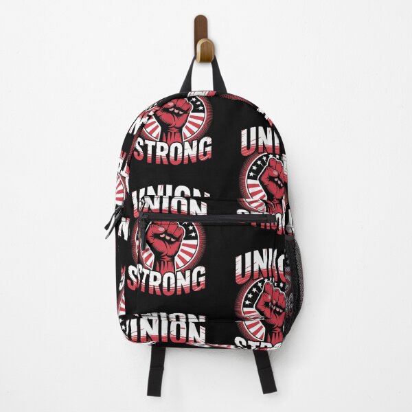 Item preview, Union Strong For professional workers Labor Day2  designed and sold by ClassicAnthony.