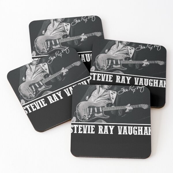 Item preview, Stevie-Ray-Vaughan-Performs-On-Stage designed and sold by DuyetLac5rj3.