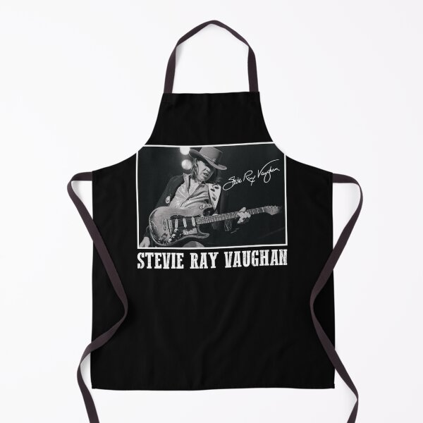 Item preview, Stevie-Ray-Vaughan-Performs-On-Stage designed and sold by DuyetLac5rj3.