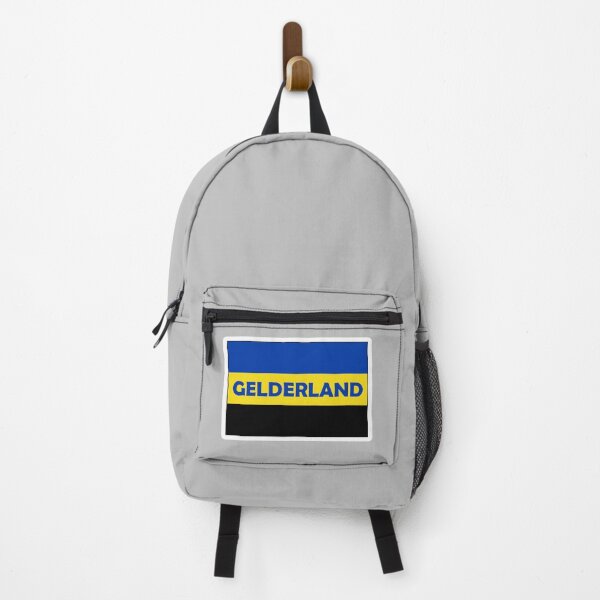 Item preview, GELDERLAND Gifts, Stickers & Products designed and sold by mpodger.