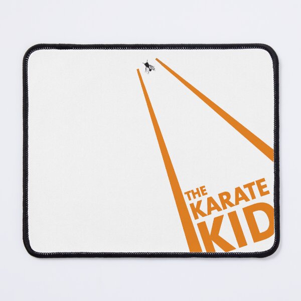 Item preview, The Karate Kid designed and sold by GorArt1.