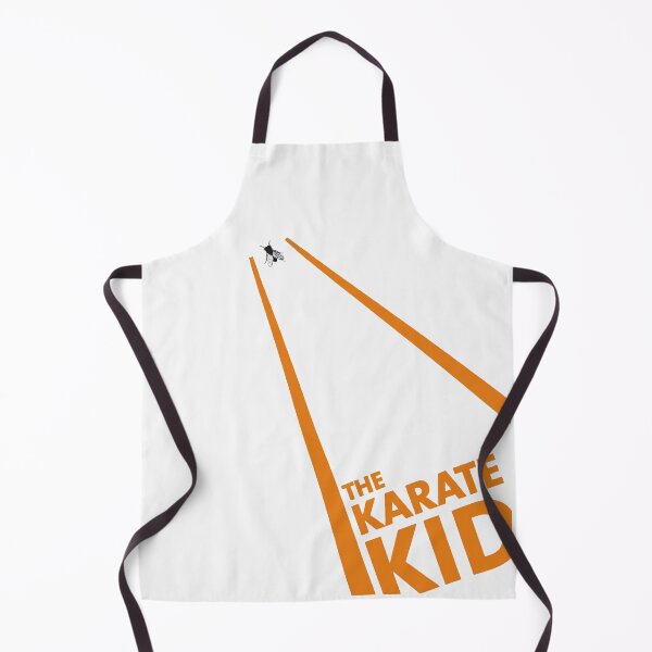 Item preview, The Karate Kid  designed and sold by GorArt1.