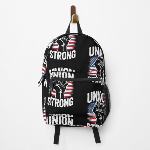 Item preview, Union Strong For professional workers Labor Day3  designed and sold by ClassicAnthony.