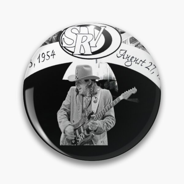 Item preview, Stevie-Ray-Vaughan-Performs-On-Stage designed and sold by DuyetLac5rj3.