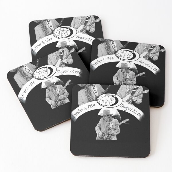 Item preview, Stevie-Ray-Vaughan-Performs-On-Stage designed and sold by DuyetLac5rj3.