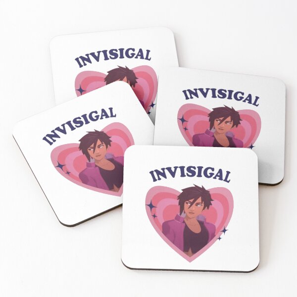 Item preview, Character Fanart Inspired by Dispatch game designed and sold by roartusa.