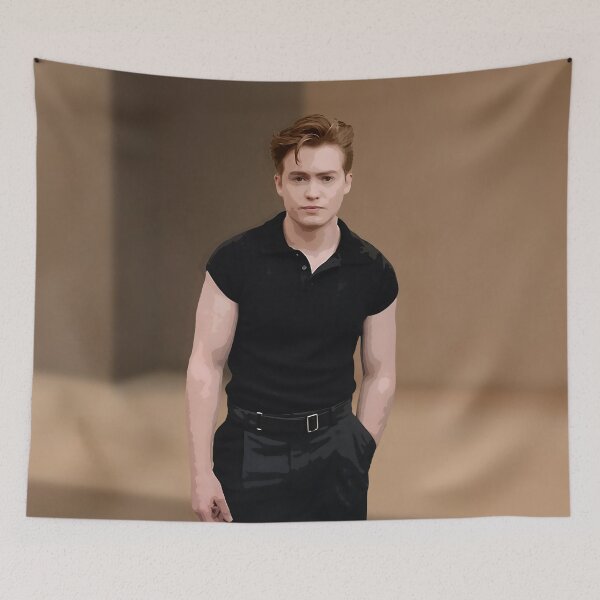 Item preview, Kit Connor Model designed and sold by SoluxStudios.