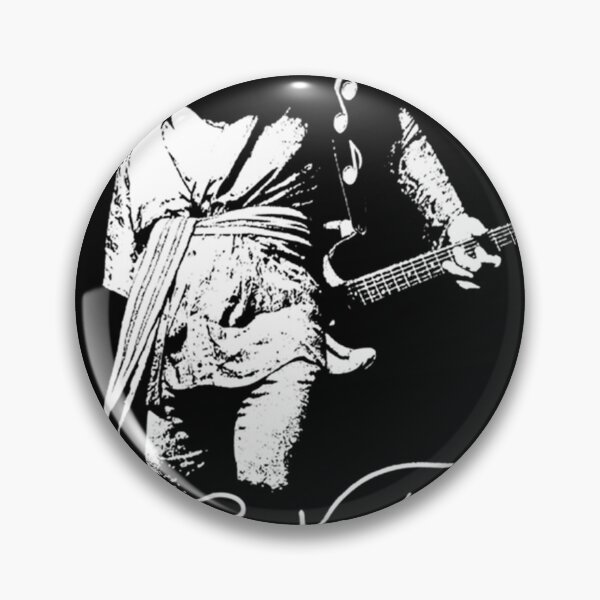 Item preview, Stevie-Ray-Vaughan-Performs-On-Stage designed and sold by DuyetLac5rj3.