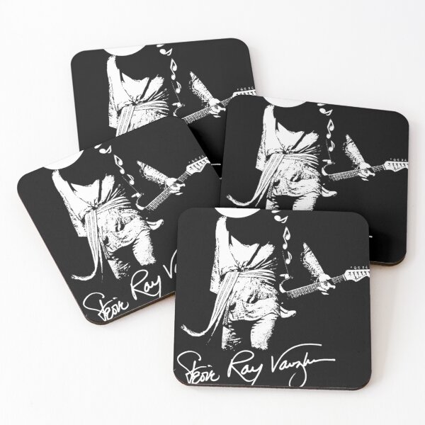 Item preview, Stevie-Ray-Vaughan-Performs-On-Stage designed and sold by DuyetLac5rj3.