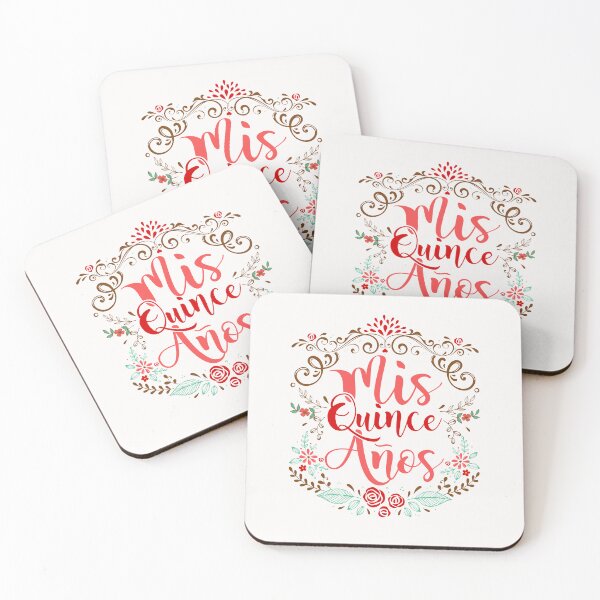 Item preview, Mis Quince Anos Quinceanera Birthday designed and sold by jaygo.
