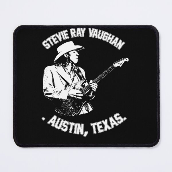 Item preview, Stevie-Ray-Vaughan-Performs-On-Stage designed and sold by DuyetLac5rj3.