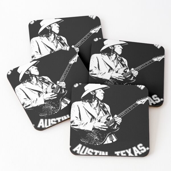 Item preview, Stevie-Ray-Vaughan-Performs-On-Stage designed and sold by DuyetLac5rj3.