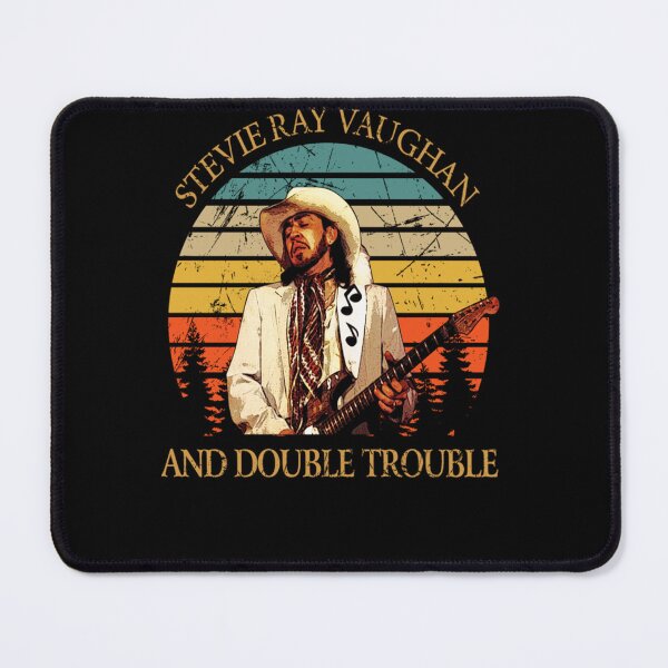 Item preview, Stevie-Ray-Vaughan-Performs-On-Stage designed and sold by DuyetLac5rj3.