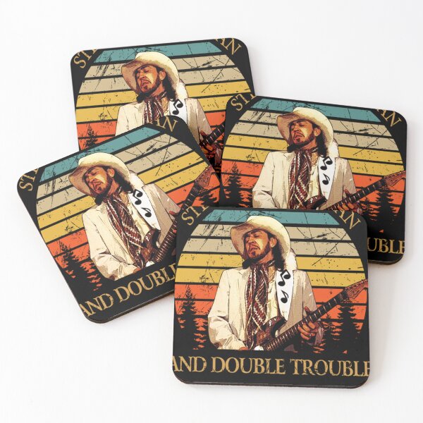 Item preview, Stevie-Ray-Vaughan-Performs-On-Stage designed and sold by DuyetLac5rj3.