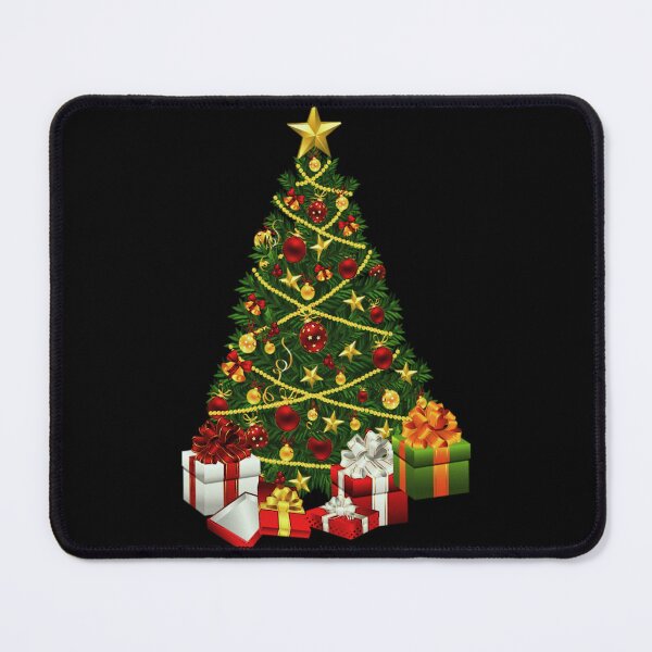 Item preview, CHRISTMAS TREE designed and sold by Pabhas.