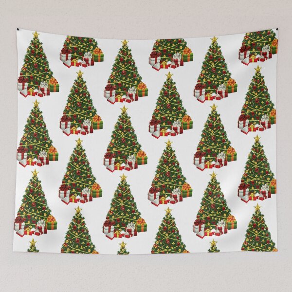 Item preview, CHRISTMAS TREE designed and sold by Pabhas.