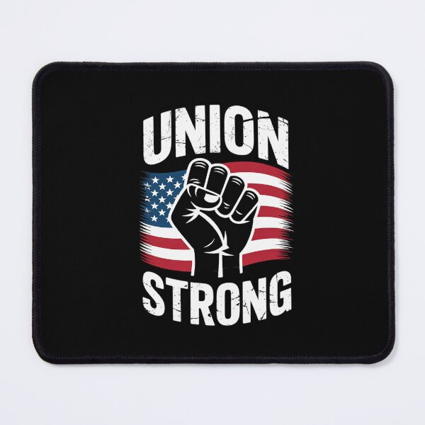 Item preview, Union Strong For professional workers Labor Day13 designed and sold by ClassicAnthony.