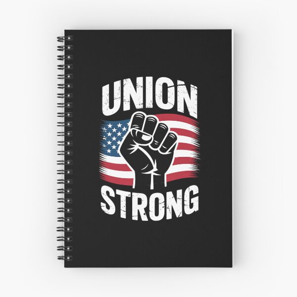 Item preview, Union Strong For professional workers Labor Day13  designed and sold by ClassicAnthony.