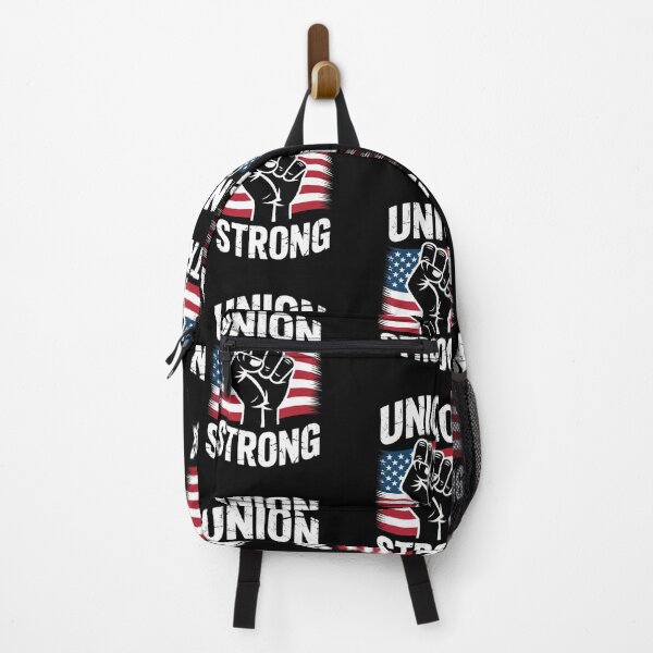 Item preview, Union Strong For professional workers Labor Day13  designed and sold by ClassicAnthony.