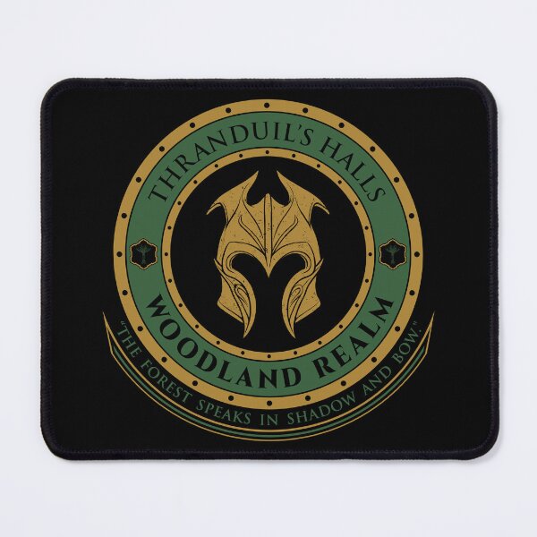 Item preview, MIRKWOOD - ELITE EDITION designed and sold by EscanV.