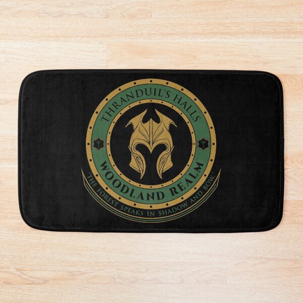 Item preview, MIRKWOOD - ELITE EDITION designed and sold by EscanV.