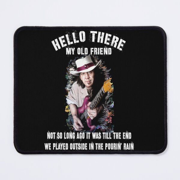 Item preview, Stevie-Ray-Vaughan-Performs-On-Stage designed and sold by DuyetLac5rj3.