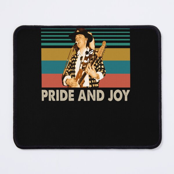 Item preview, Stevie-Ray-Vaughan-Performs-On-Stage designed and sold by DuyetLac5rj3.