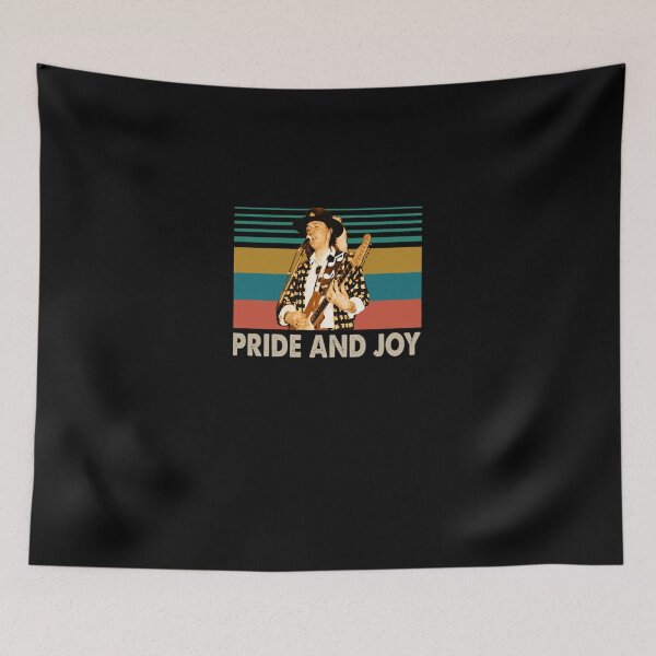 Item preview, Stevie-Ray-Vaughan-Performs-On-Stage designed and sold by DuyetLac5rj3.