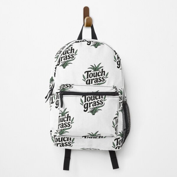 Item preview, Touch Grass designed and sold by SugarCore.