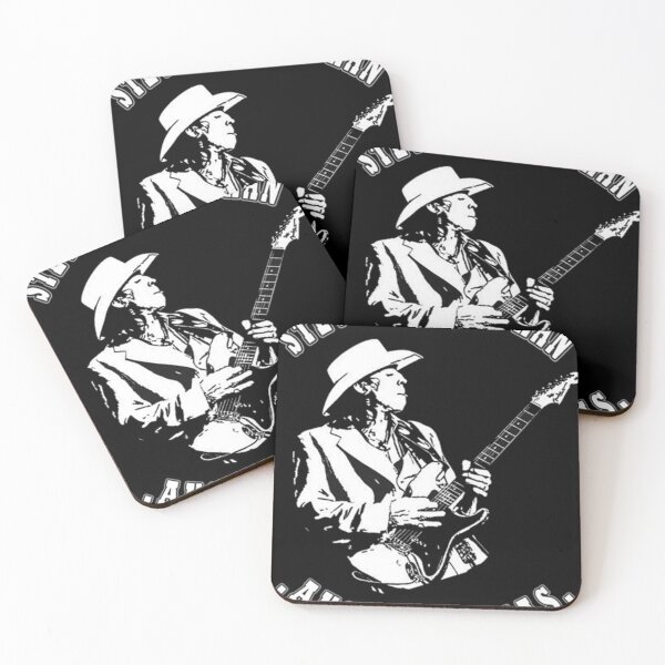 Item preview, Stevie-Ray-Vaughan-Performs-On-Stage designed and sold by DuyetLac5rj3.