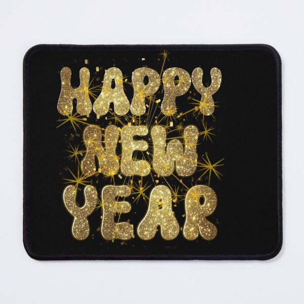 Item preview, New Years Eve Party Supplies Kids 2026 Happy New Year Family designed and sold by KristenosNehk.