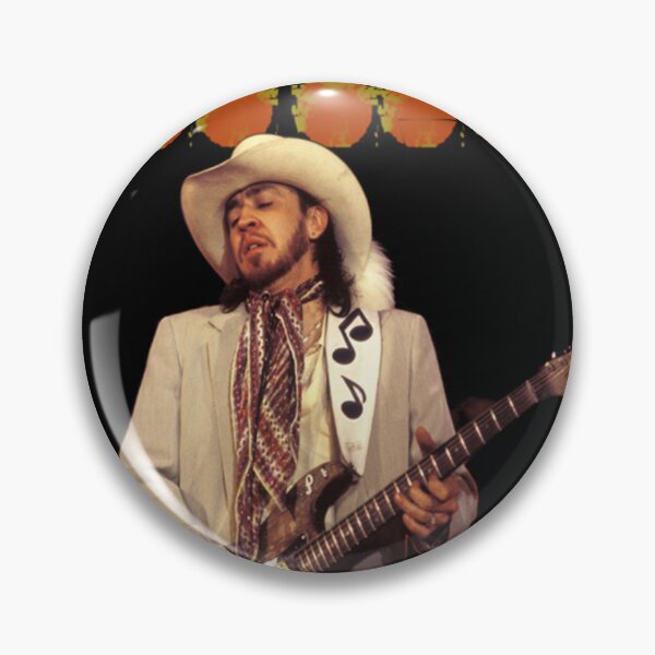 Item preview, Stevie-Ray-Vaughan-Performs-On-Stage designed and sold by DuyetLac5rj3.