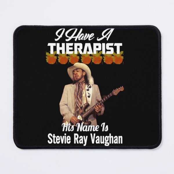 Item preview, Stevie-Ray-Vaughan-Performs-On-Stage designed and sold by DuyetLac5rj3.