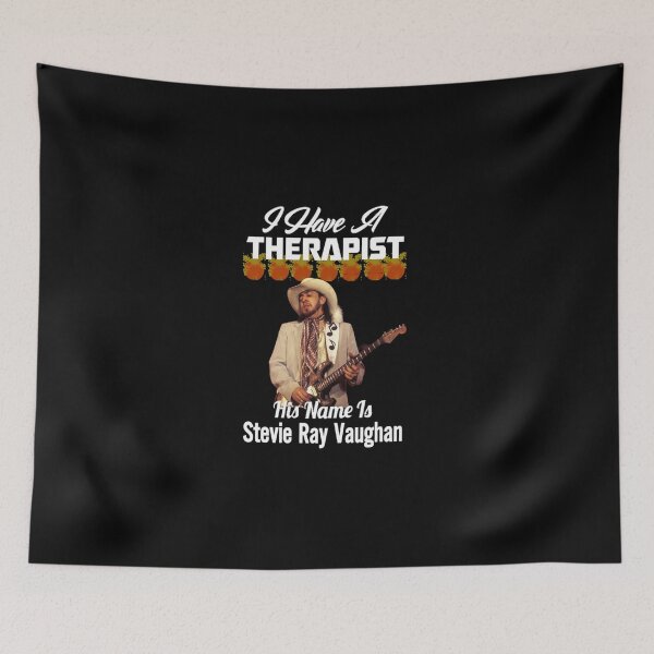 Item preview, Stevie-Ray-Vaughan-Performs-On-Stage designed and sold by DuyetLac5rj3.