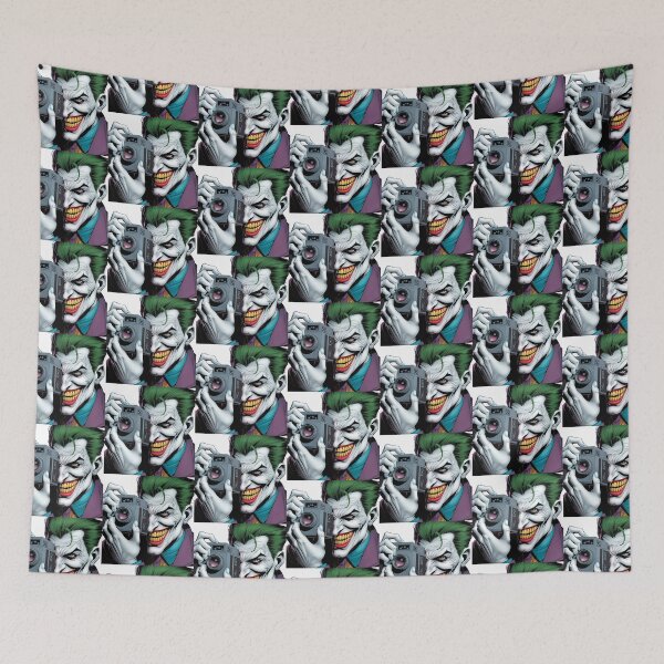 Item preview, Smile for the Joker designed and sold by Wilcox PhotoArt.